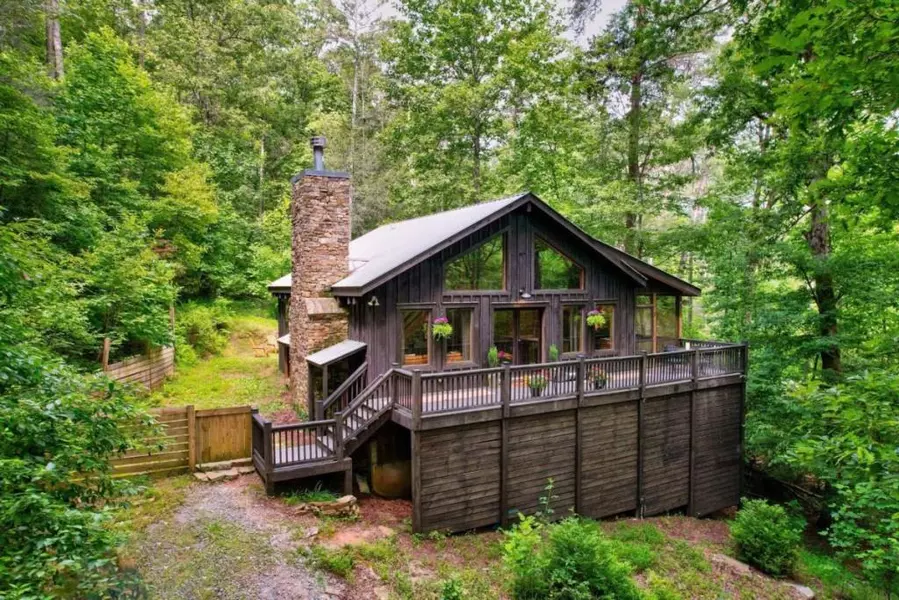 1 Cadmans Hammock, Blue Ridge, GA 30513