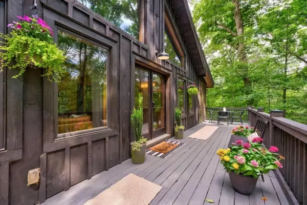 Blue Ridge, GA 30513,1 Cadmans Hammock