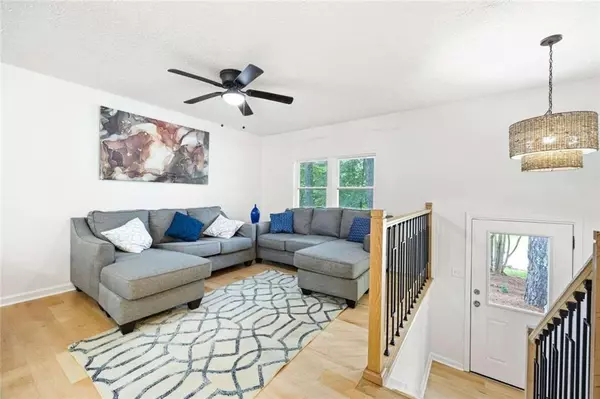 Marietta, GA 30008,2099 Redbud CT SW