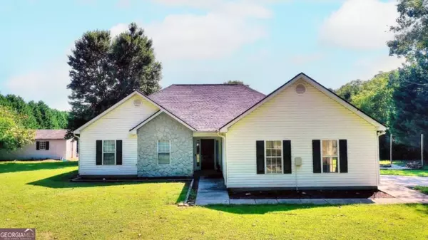 Dacula, GA 30019,1042 Harbins RD