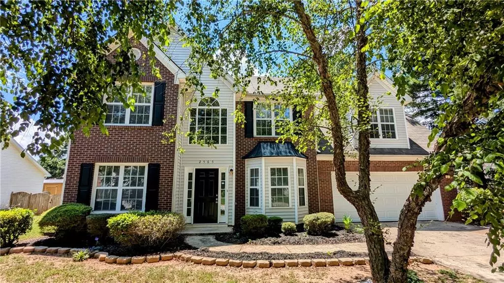 2565 Rainmaker DR, Decatur, GA 30034