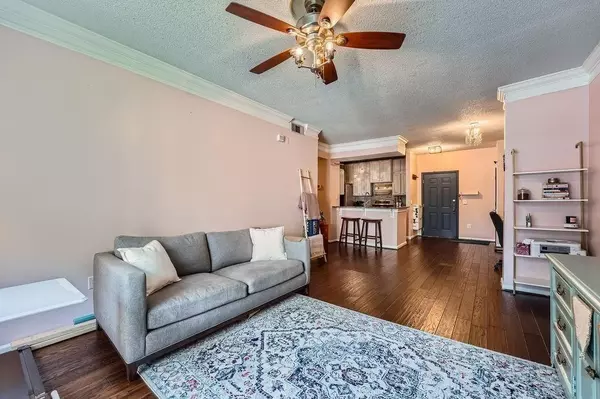 Atlanta, GA 30309,955 Juniper ST NE #4127