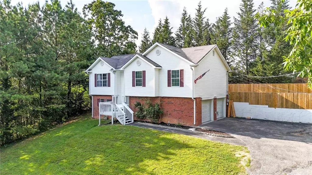 478 Dedmon RD, Ringgold, GA 30736