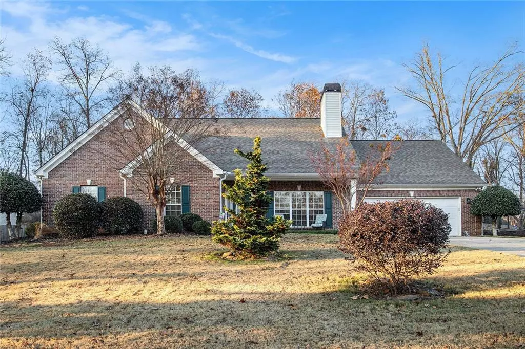 Hoschton, GA 30548,1203 Vintage WAY