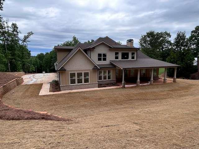 Gainesville, GA 30506,4563 FAWN PATH