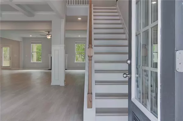 Hampton, GA 30228,197 Haverling PASS