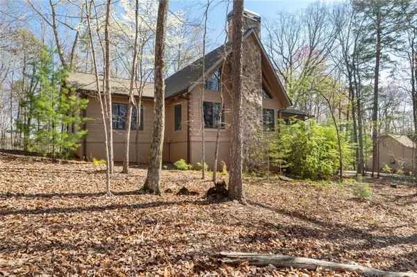 Big Canoe, GA 30143,374 Shetland TRCE