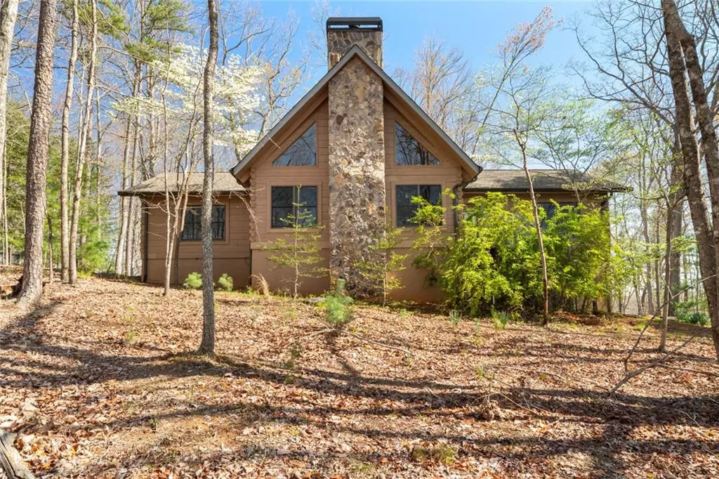 Big Canoe, GA 30143,374 Shetland TRCE