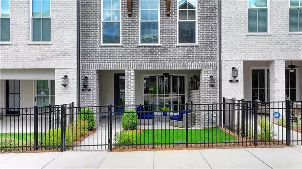 Alpharetta, GA 30009,502 Clover LN