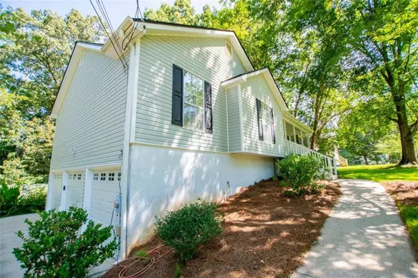 Douglasville, GA 30135,4210 Glen Pointe CT