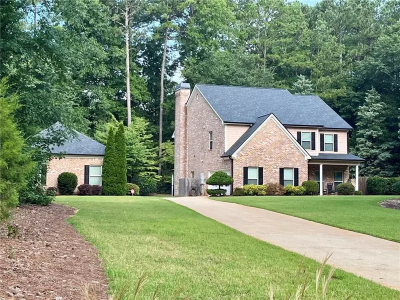 115 Green Valley CIR, Mcdonough, GA 30252
