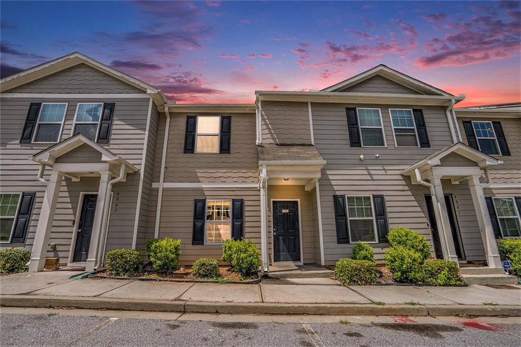 Atlanta, GA 30331,4043 Avalon RD SW