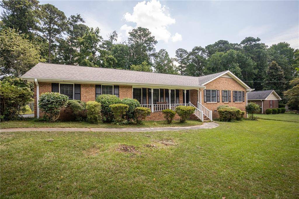 Snellville, GA 30078,2252 Timber LN