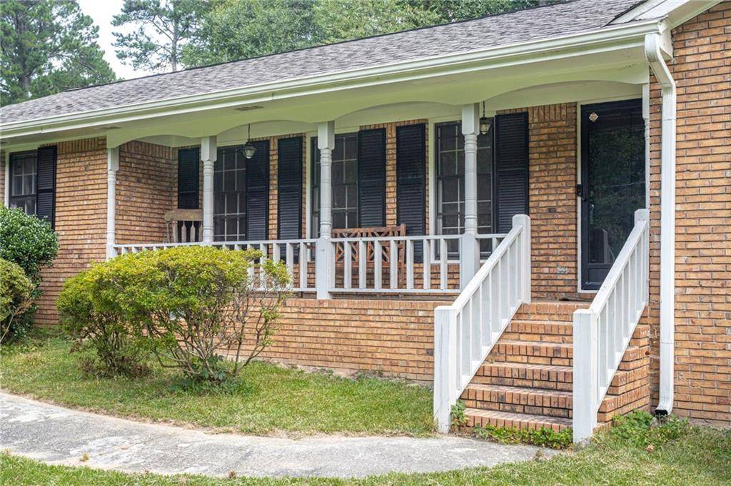 Snellville, GA 30078,2252 Timber LN