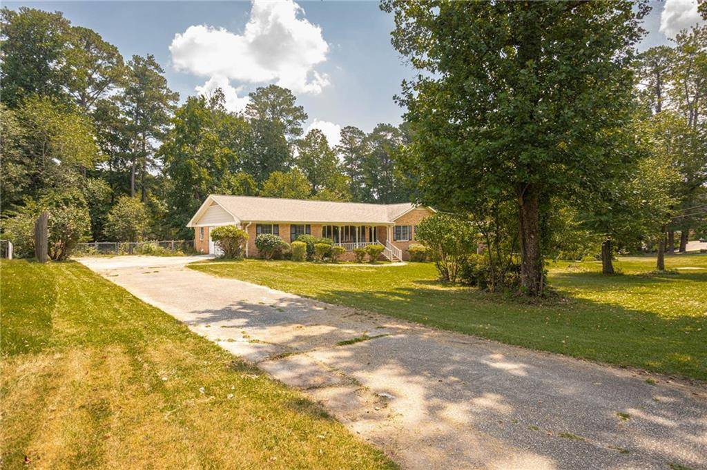 Snellville, GA 30078,2252 Timber LN
