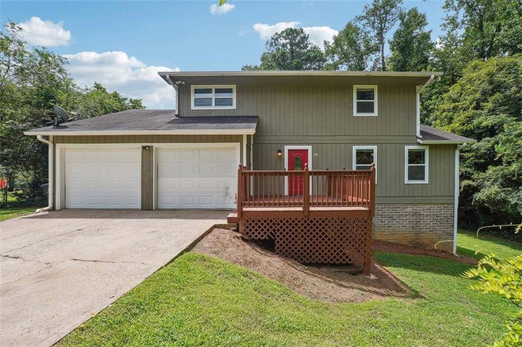 Roswell, GA 30075,230 Chaffin Ridge TRCE
