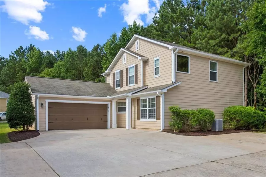 7567 Waverly LOOP, Fairburn, GA 30213