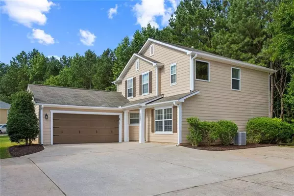7567 Waverly LOOP, Fairburn, GA 30213