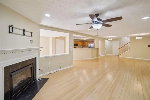 Fairburn, GA 30213,7567 Waverly LOOP