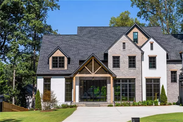 Marietta, GA 30068,3661 Clubwood TRL