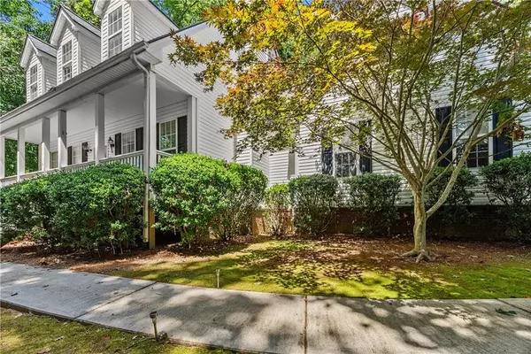 5303 Monarc DR, Gainesville, GA 30506
