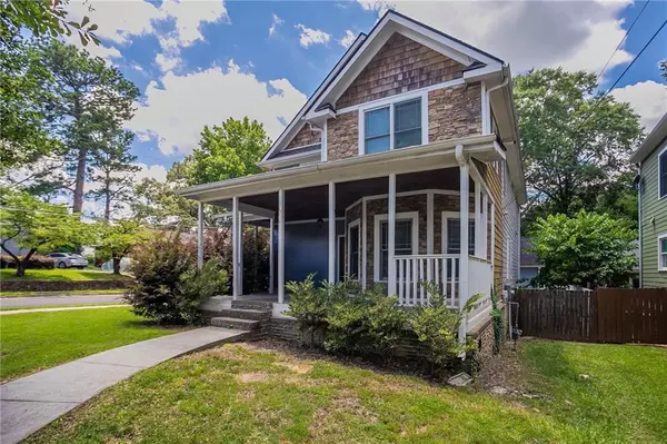 Atlanta, GA 30337,3559 Victoria ST