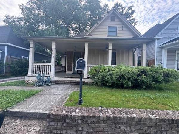 698 Ira ST SW, Atlanta, GA 30310