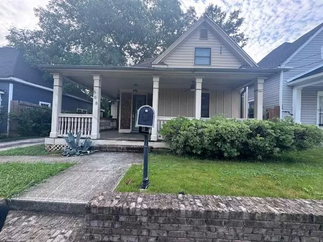 Atlanta, GA 30310,698 Ira ST SW