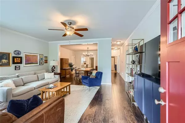 Atlanta, GA 30354,514 OAK DR