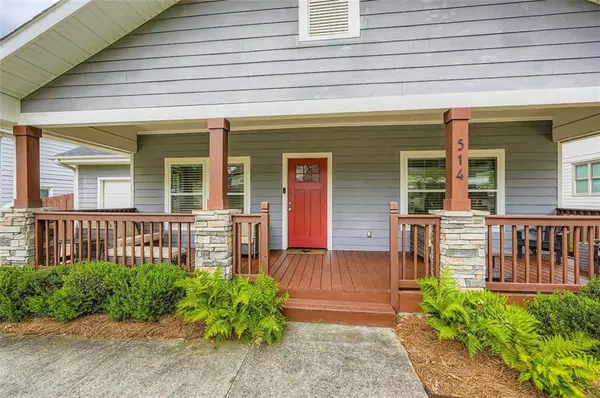 Atlanta, GA 30354,514 OAK DR