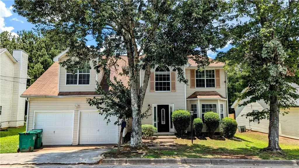 Decatur, GA 30034,3679 Waldrop Cliff LN
