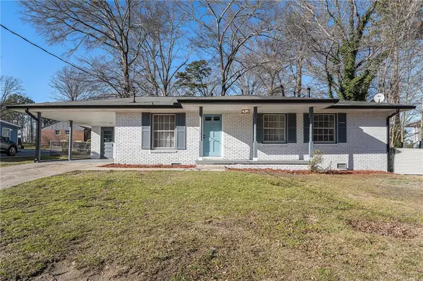 Conley, GA 30288,1496 Greenwillow DR