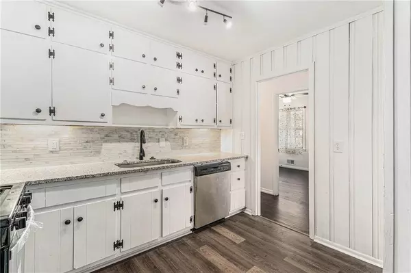 Conley, GA 30288,1496 Greenwillow DR