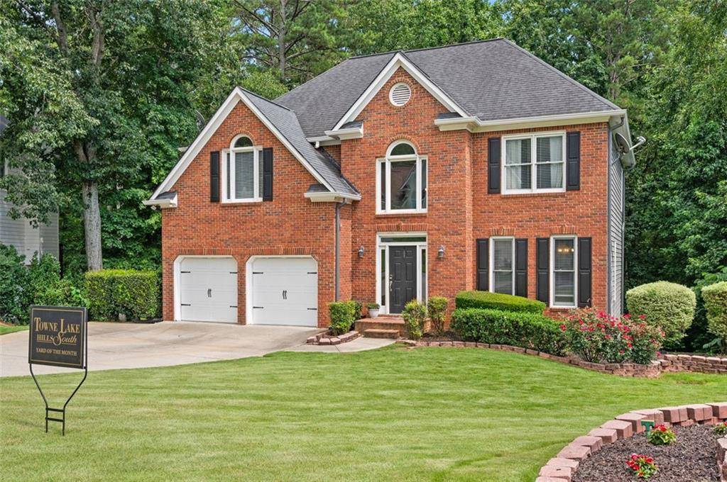 Woodstock, GA 30189,1015 LEGACY WALK