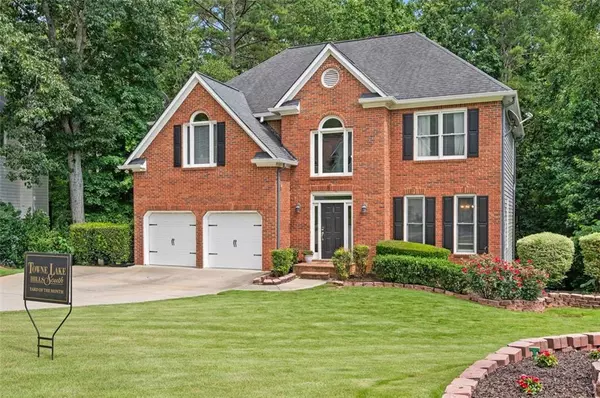 Woodstock, GA 30189,1015 LEGACY WALK