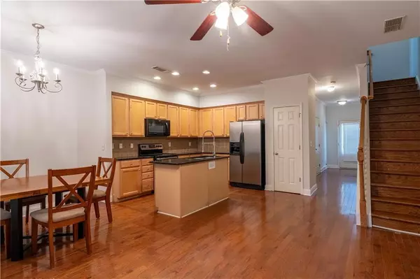 Atlanta, GA 30340,2986 Ashlyn Pointe DR