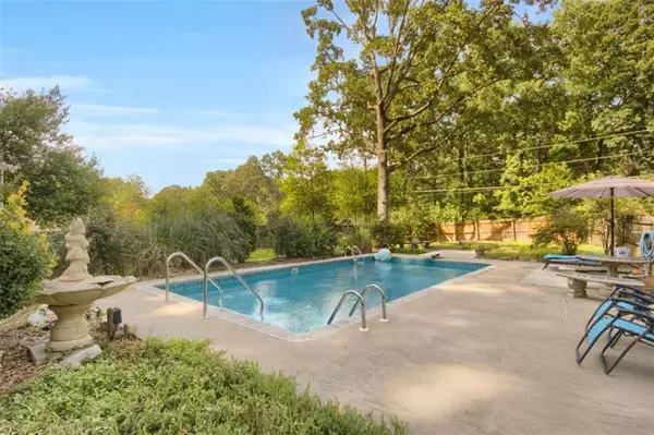 Snellville, GA 30039,3606 Rainbow CIR