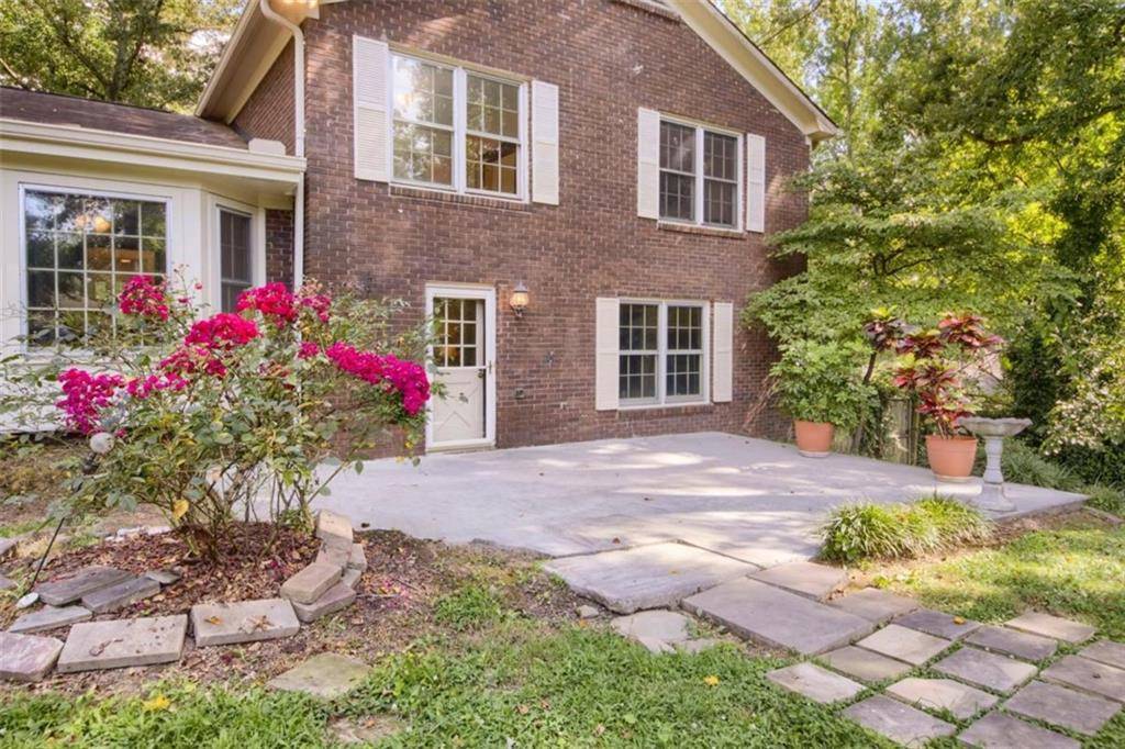 Snellville, GA 30039,3606 Rainbow CIR