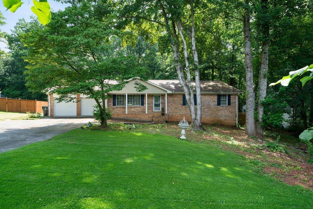 5070 Maryland DR NW, Acworth, GA 30101