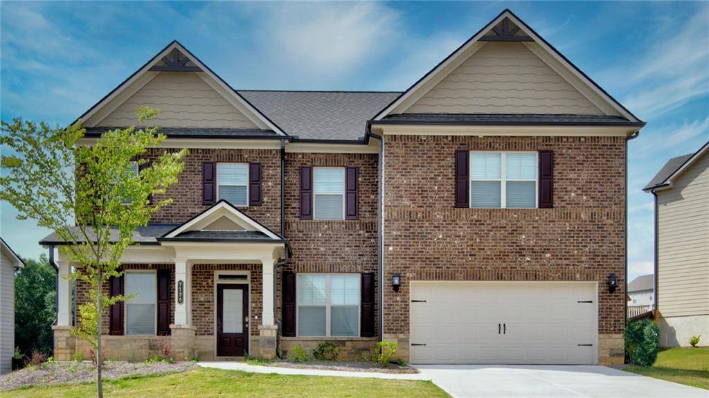 7130 Birch View CT, Flowery Branch, GA 30542