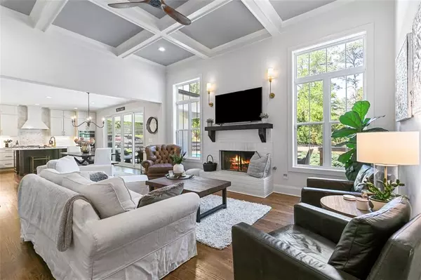 Flowery Branch, GA 30542,6560 CRESTWOOD PENINSULA