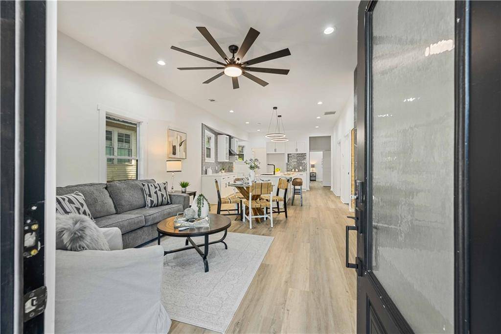 Atlanta, GA 30310,1430 Fairbanks ST SW