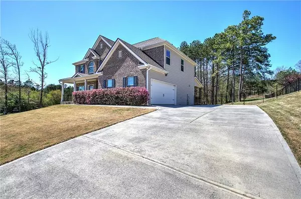 Adairsville, GA 30103,106 Lighthouse CV SW