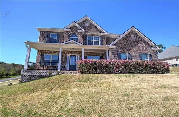 Adairsville, GA 30103,106 Lighthouse CV SW