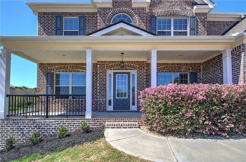 Adairsville, GA 30103,106 Lighthouse CV SW