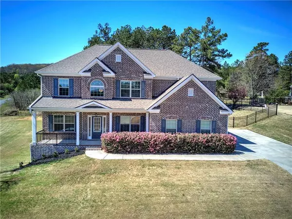 Adairsville, GA 30103,106 Lighthouse CV SW