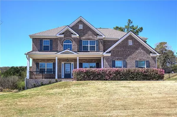 106 Lighthouse CV SW, Adairsville, GA 30103