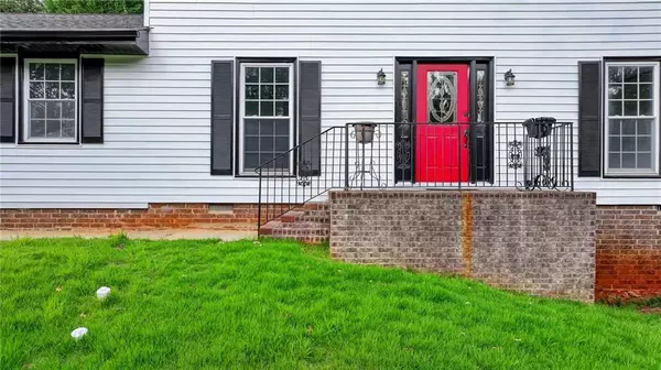 Stone Mountain, GA 30088,4756 Manly CT