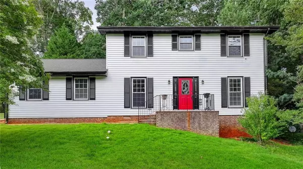 Stone Mountain, GA 30088,4756 Manly CT