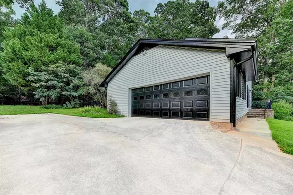 Stone Mountain, GA 30088,4756 Manly CT